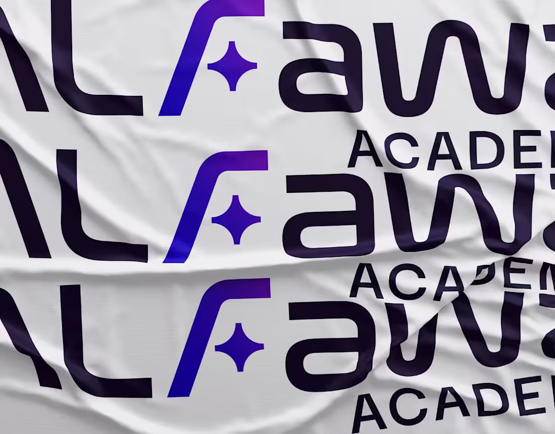 Cover image for Logo & Brand Identity Design for Al Fawz Academy