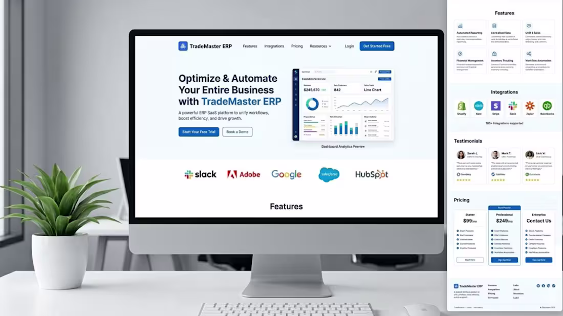 Cover image for For this project, I designed