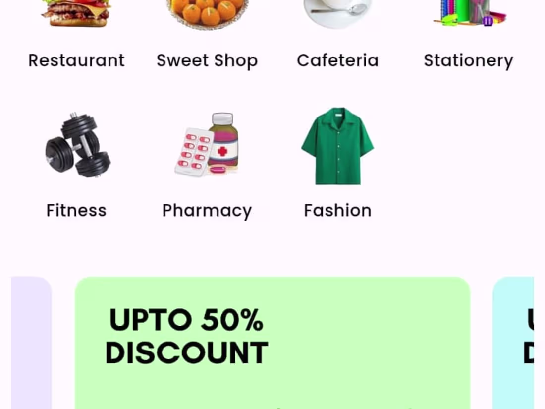 Cover image for Restaurant App