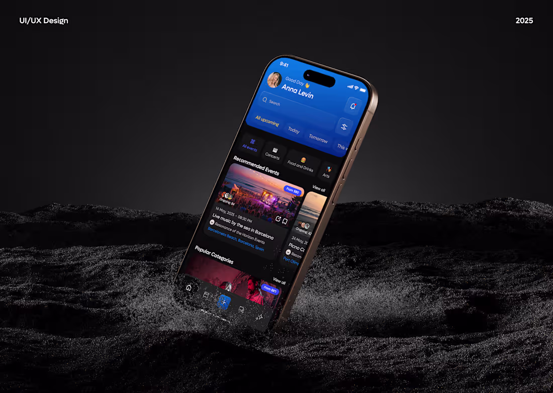 Cover image for Development of Connext AI-Powered Networking App