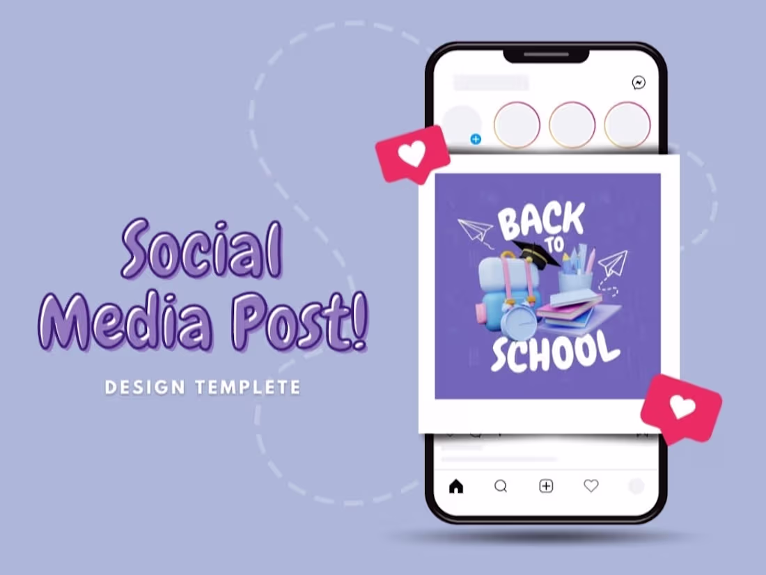 Cover image for Trending Social Media Posts