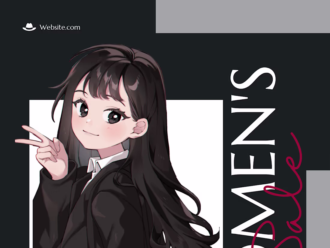 Cover image for Digital Marketing of your Product or Service.