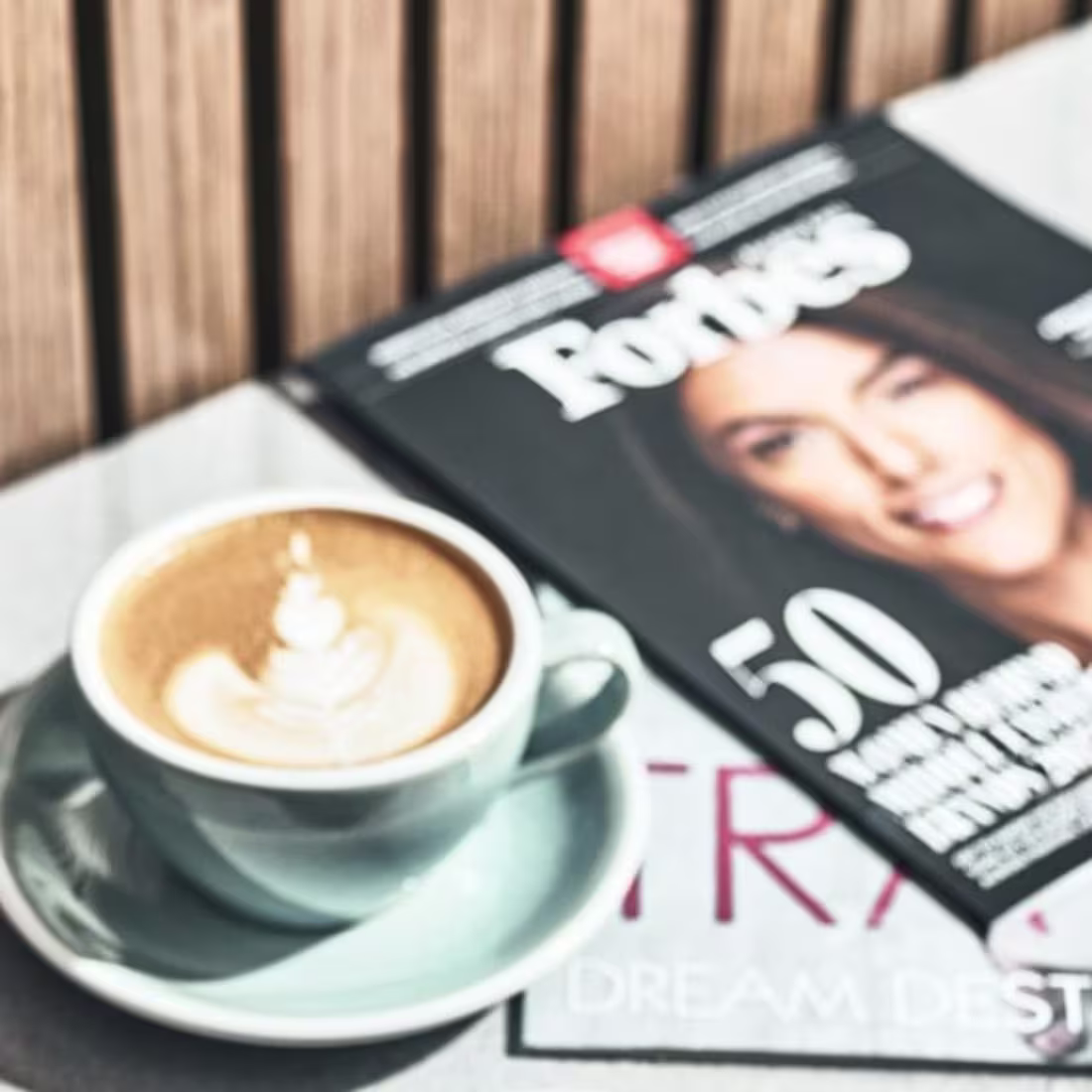 Cover image for Bouchée Brand awareness campaign 