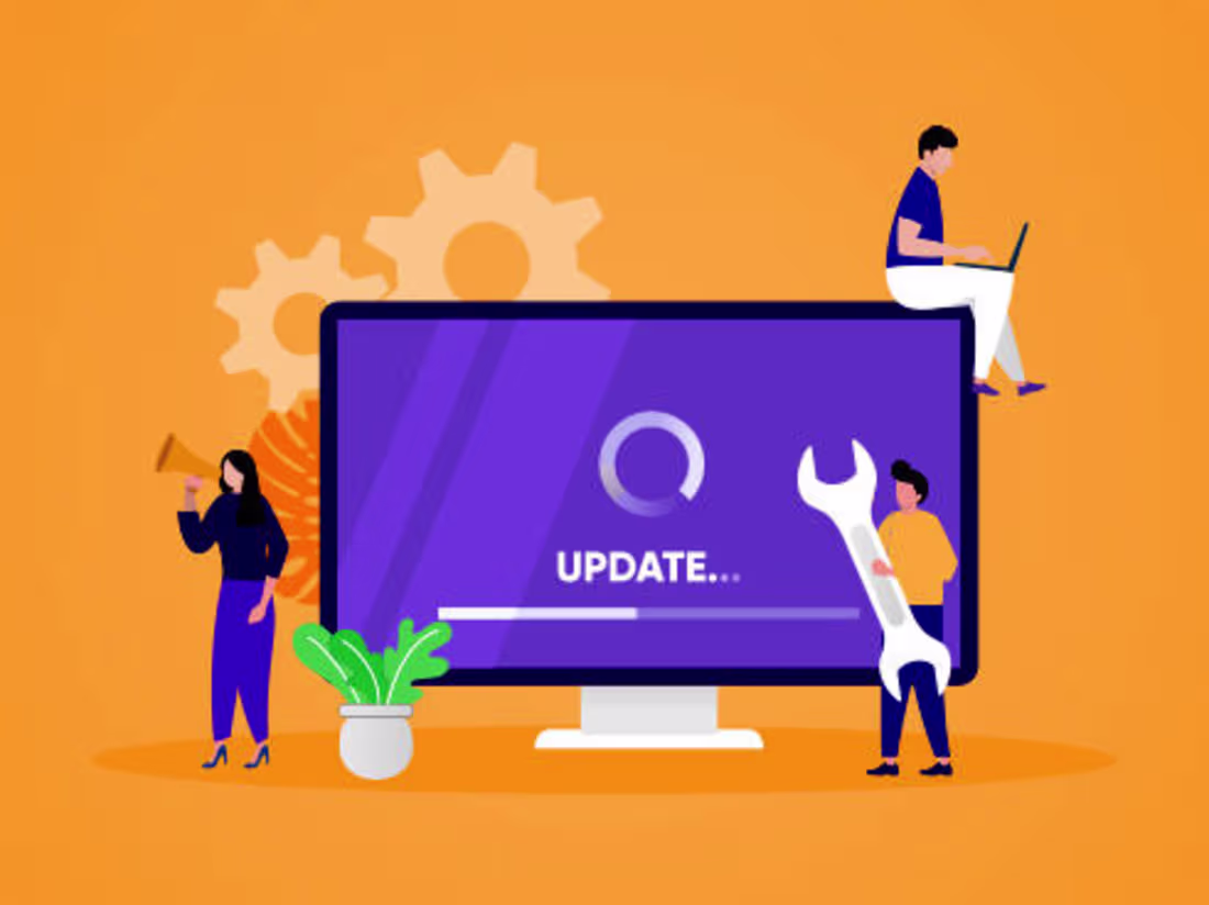 Cover image for WordPress Website Maintenance and Support