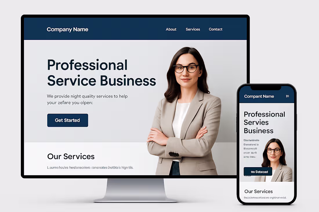 Cover image for I am a dedicated Full-Stack Web Designer and Developer speci...