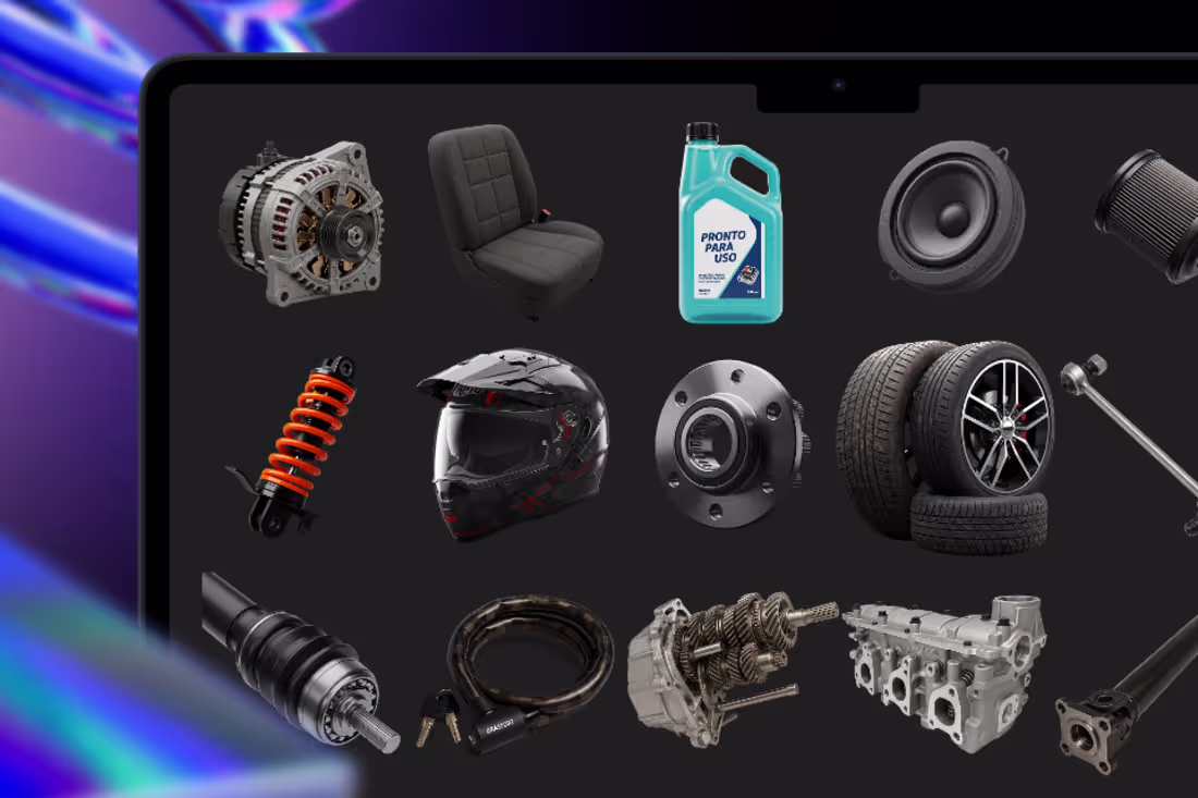 Cover image for Redesigning an e-commerce Homepage to boost conversions