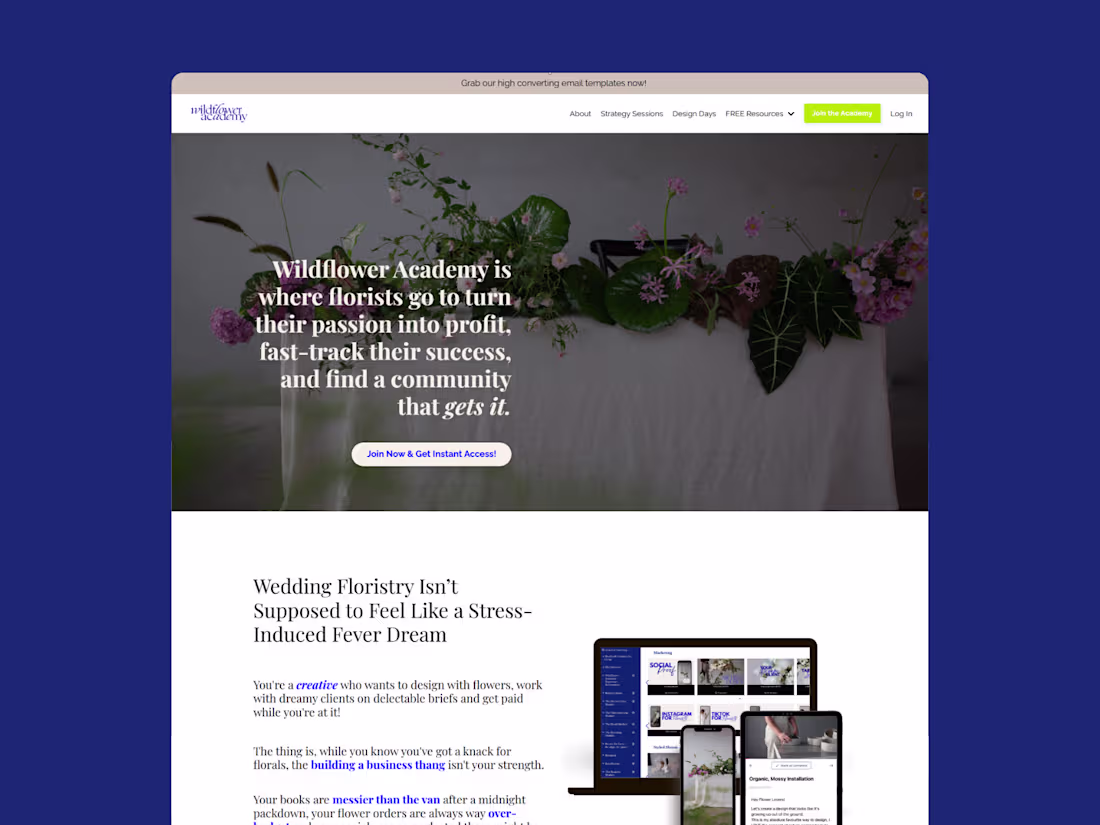 Cover image for End-to-End Digital Launch Support