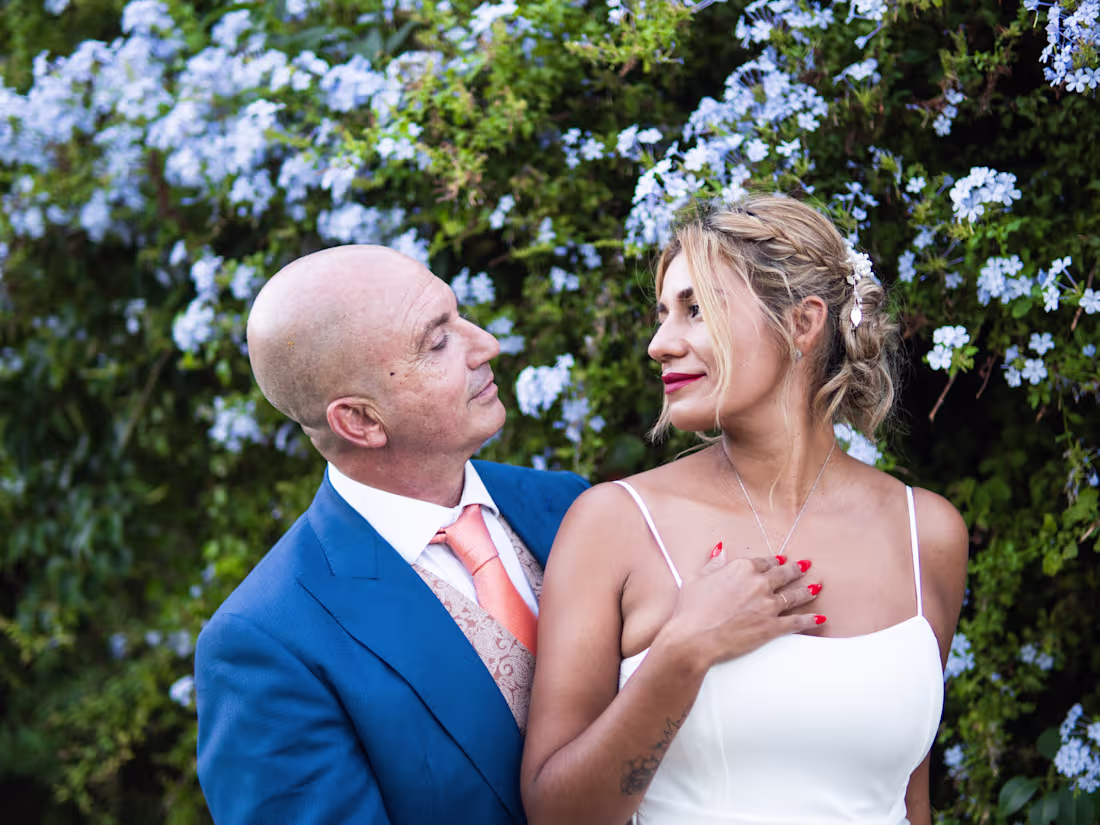 Cover image for Wedding Couple Photography Retouching 