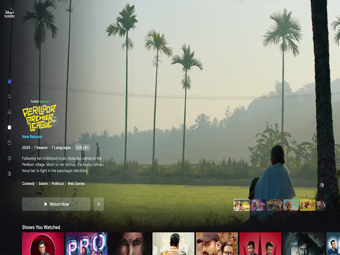 Cover image for ChromeCast Application