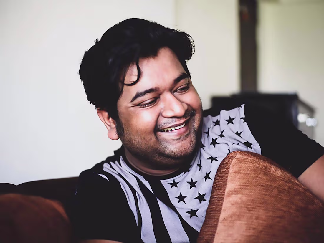 Cover image for Are you need of a Ghost writer?