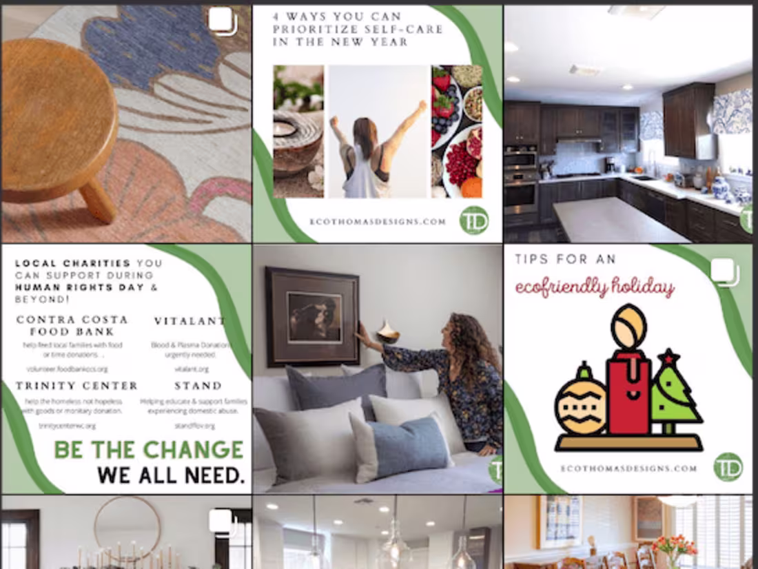 Cover image for Brand & Content Director