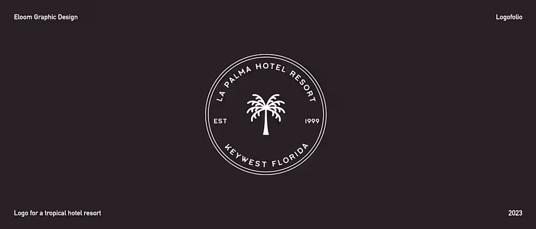 Cover image for 📂 Logo Designs