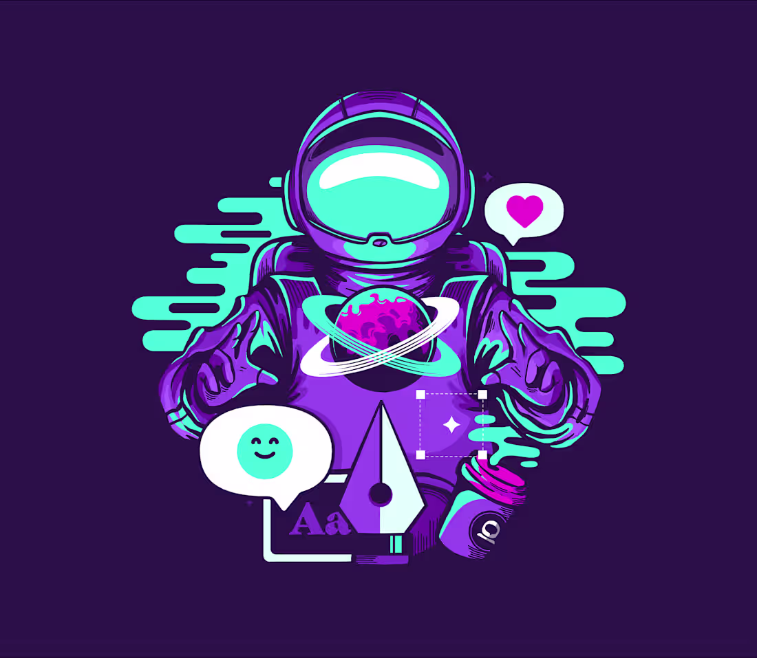 Cover image for Designauta