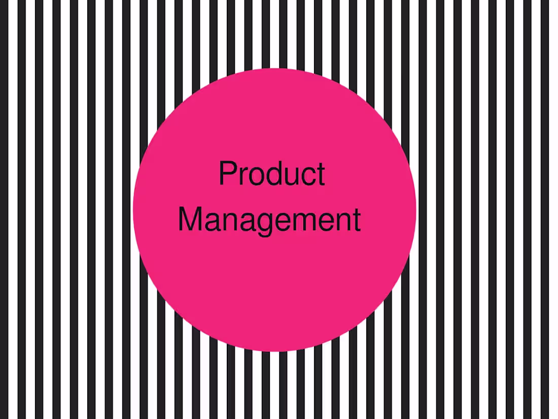 Cover image for Project Management