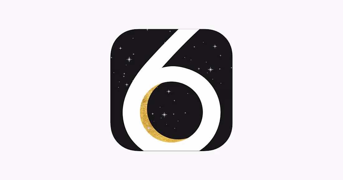Cover image for 6thStreet.com iOS Mobile App
