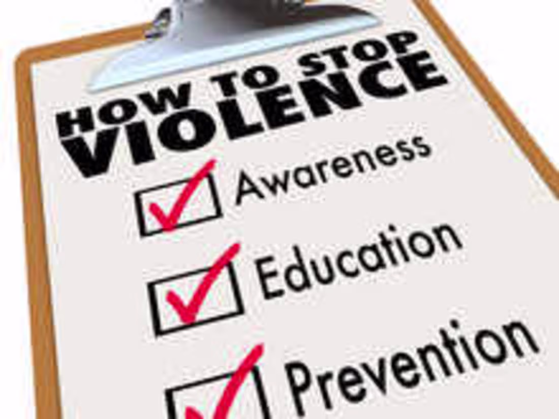 Cover image for Guide on Gun Violence Prevention for Social Workers