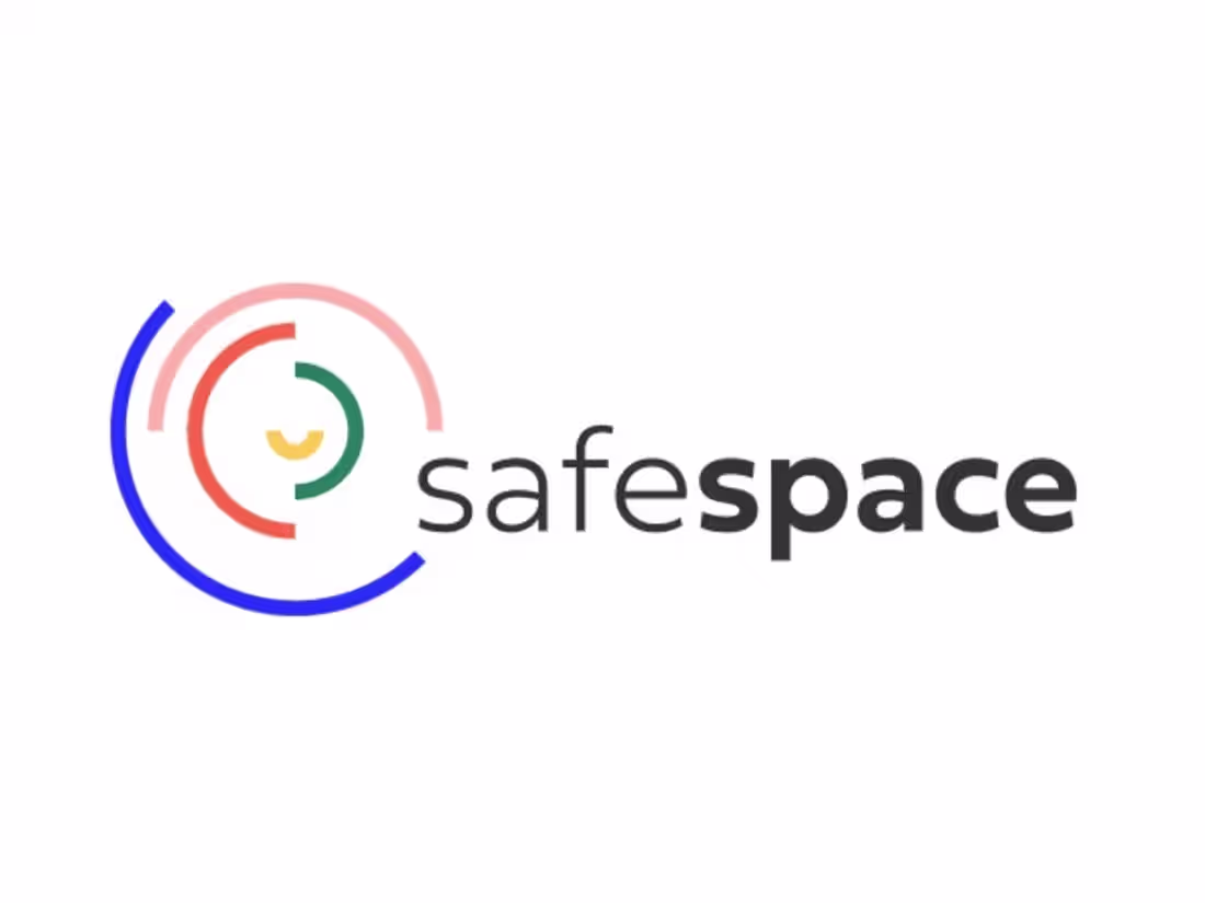 Cover image for Safespace
