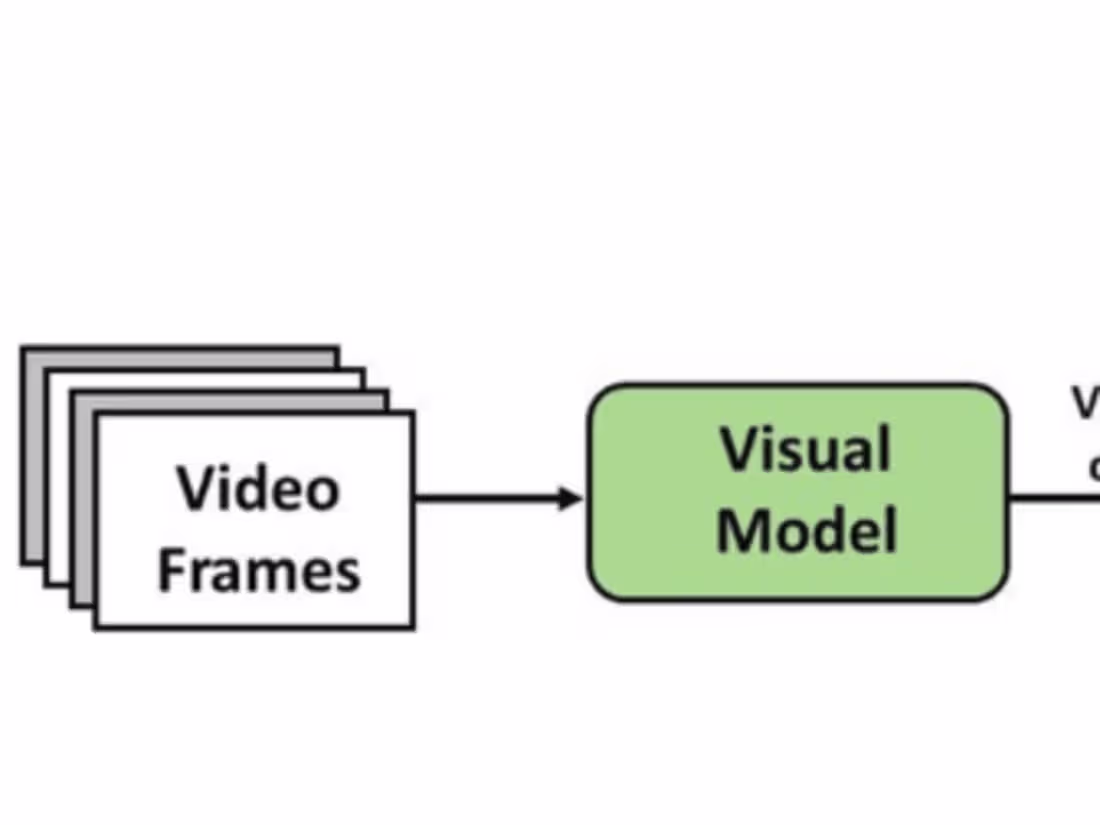 Cover image for Video Captioning