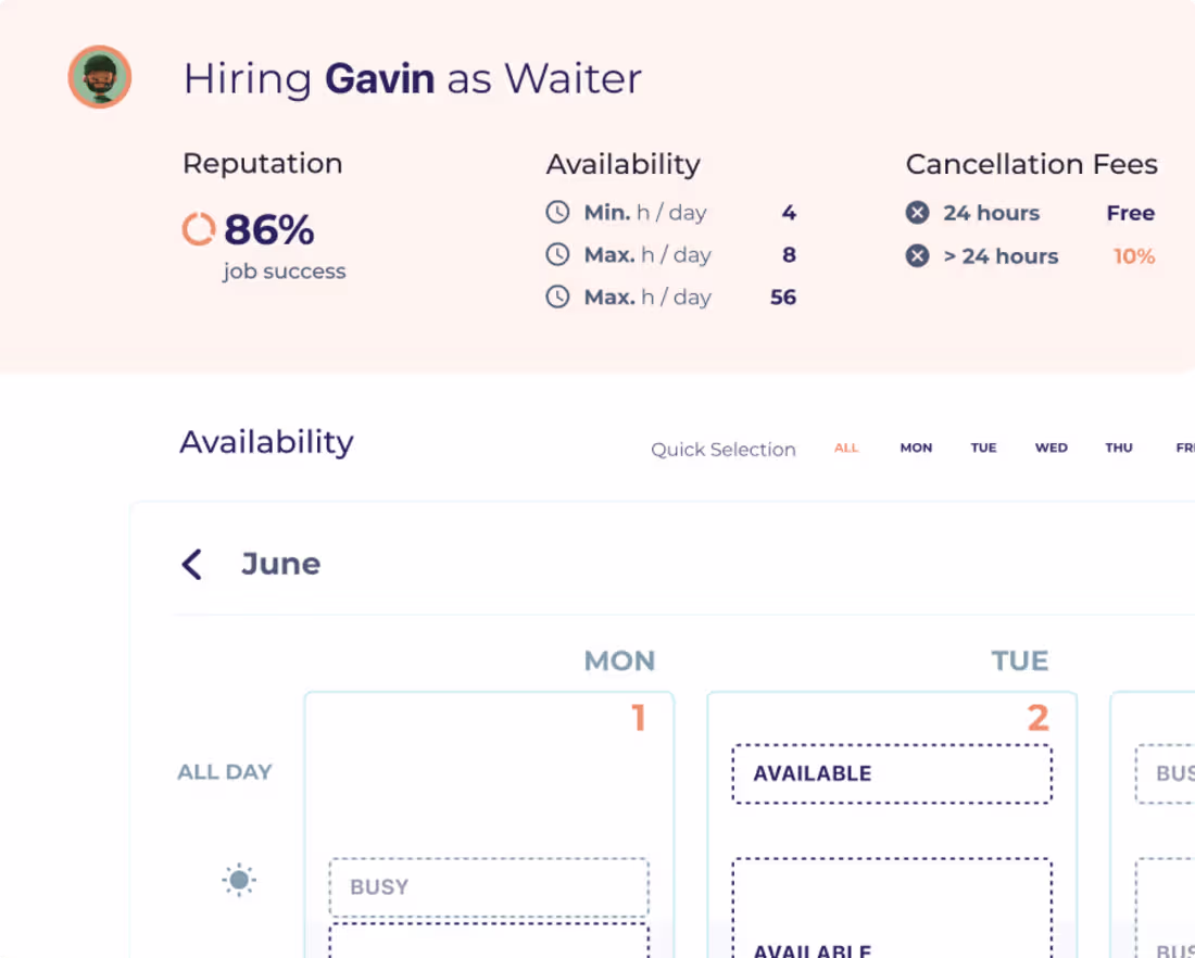 Cover image for Picsume