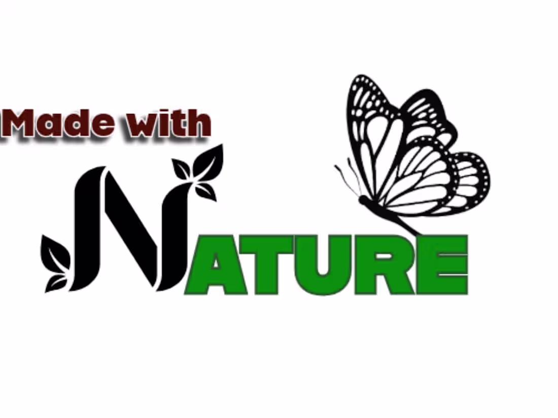 Cover image for Logo with Nature 