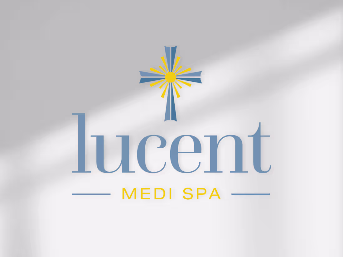 Cover image for Medical Spa Branding