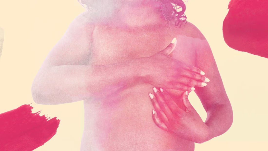 Cover image for Everything You’ve Ever Wanted to Know About Nipple Tattooing