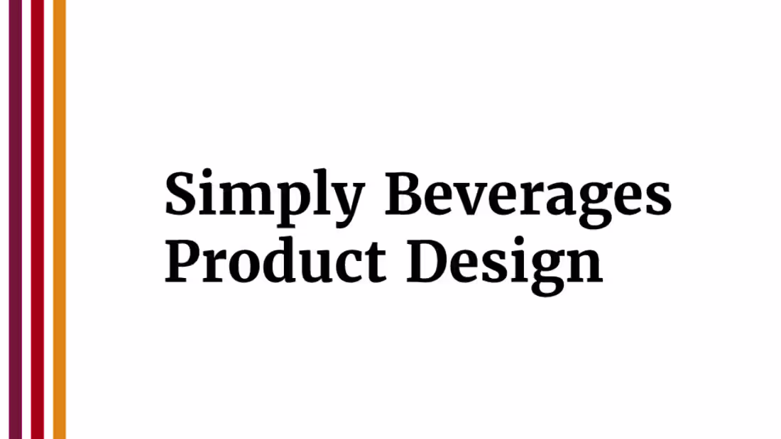 Cover image for Simply Brand Extension