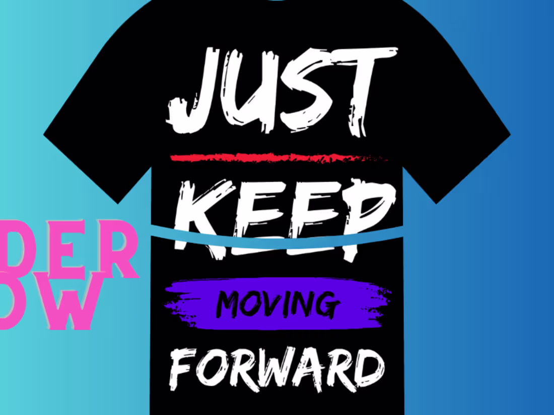 Cover image for T-Shirt Design