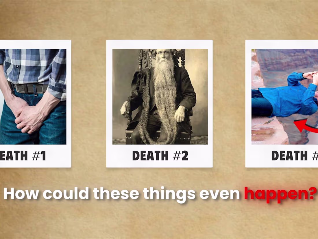 Cover image for 3D Faceless with High-Quality Stock Footage