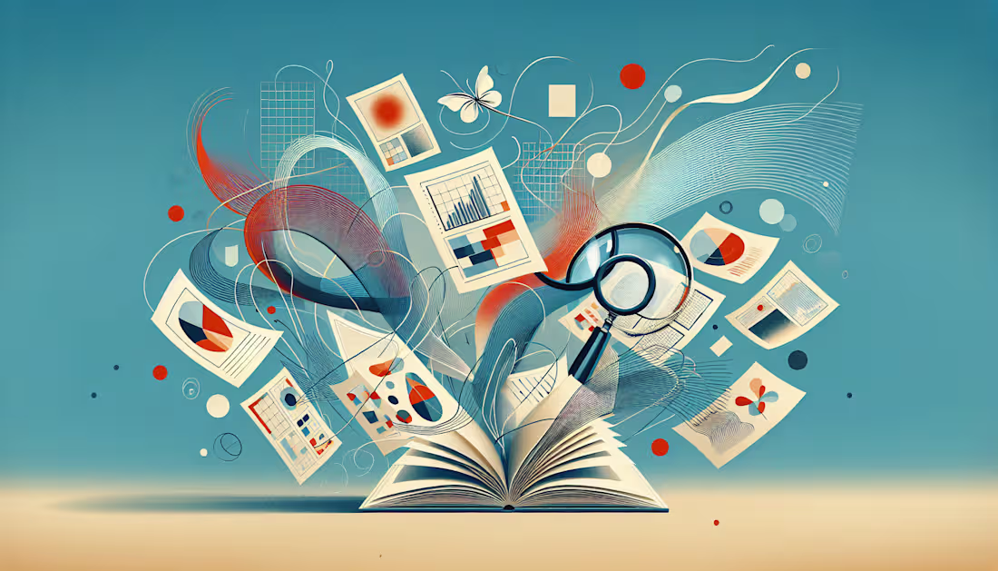 Cover image for Portfolio Analysis: The Method to Truly Assess Graphic Design Talent