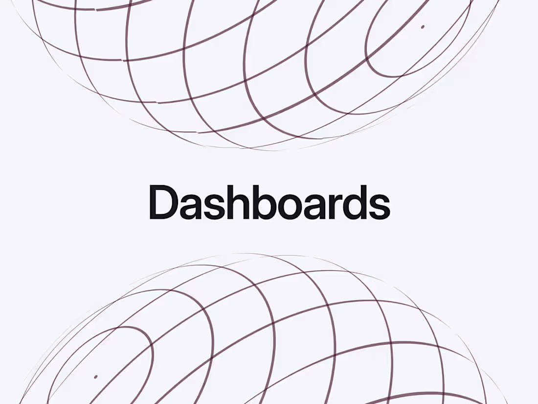 Cover image for Dashboard Designing