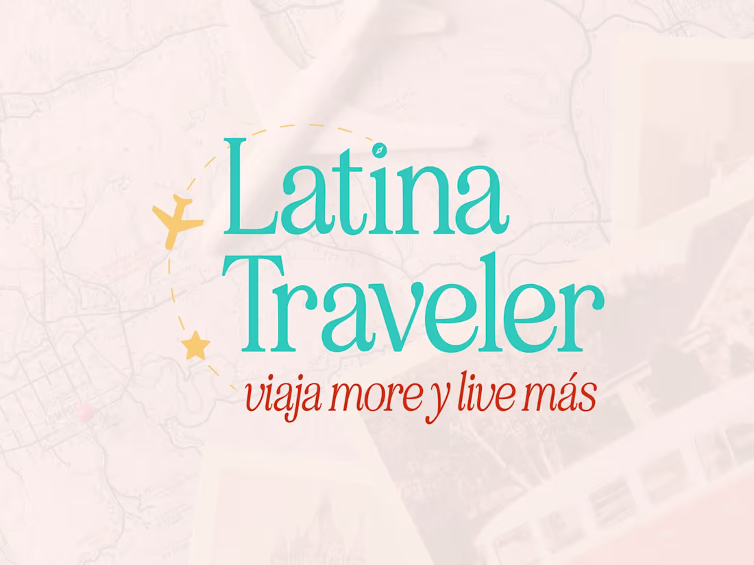 Cover image for Cultural, Inclusive Feel for a Travel Brand