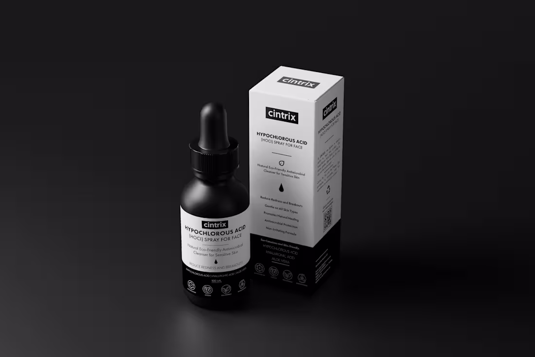 Cover image for My latest label designs for