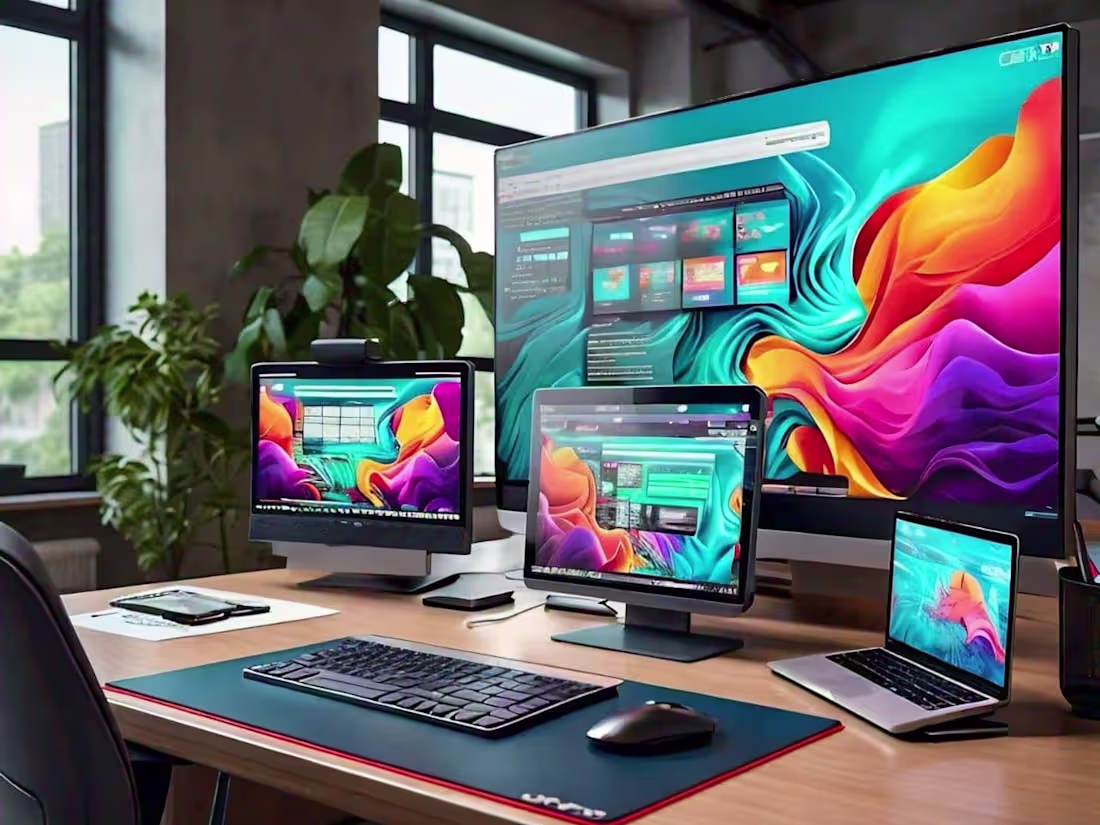 Cover image for Full Stack Development