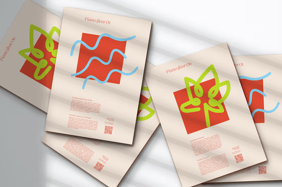 Cover image for Mercure Hotel Bologna