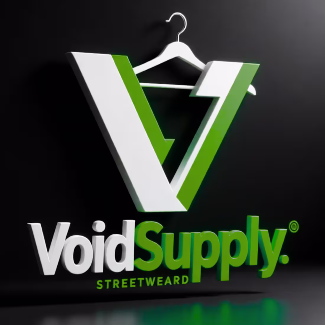 Cover image for different identities, different logo😊 