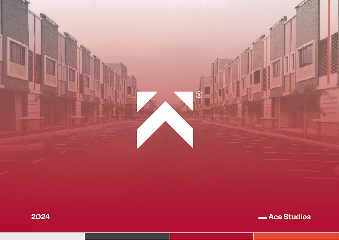 Cover image for KAMPUS ABODE