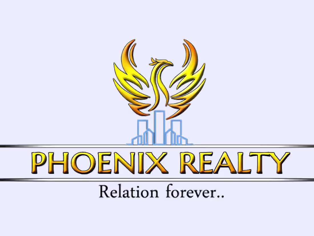 Cover image for Phoenix Reality