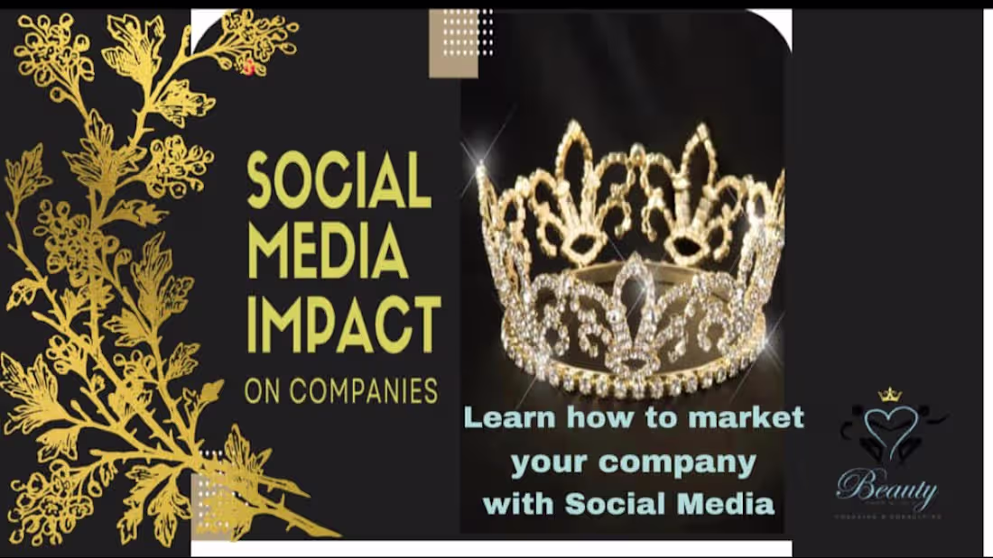 Cover image for Social Media Marketing Strategy For Brands 