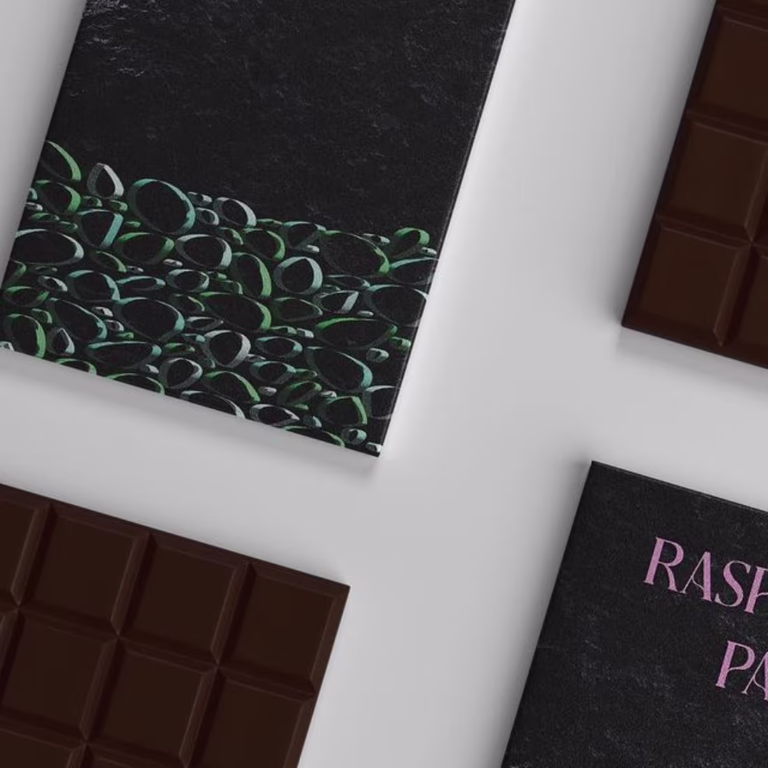 Cover image for Nerea garcia vazquez on Instagram: “Identidad de marca
SWEETISS…