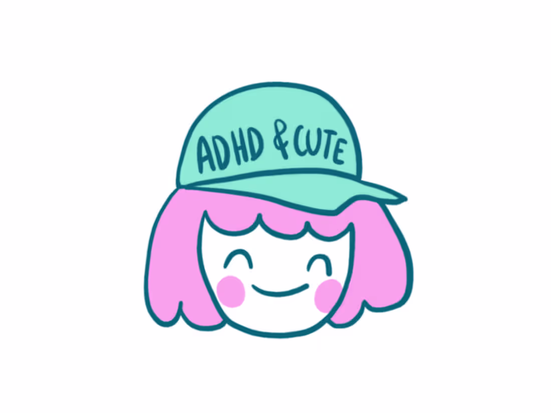 Cover image for The Mini ADHD Coach | YouTube Videos 🧠