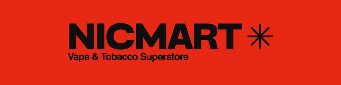 Cover image for NicMart