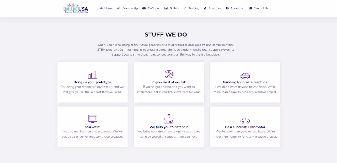 Cover image for I worked on the development