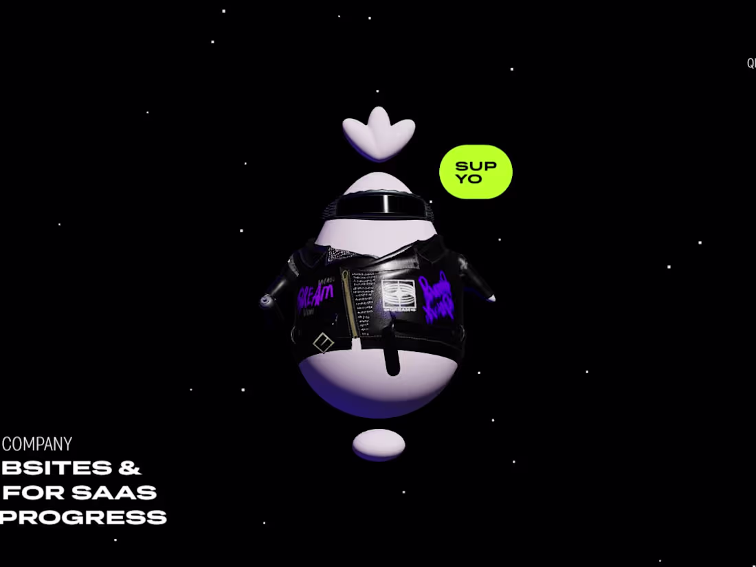 Cover image for QRAM