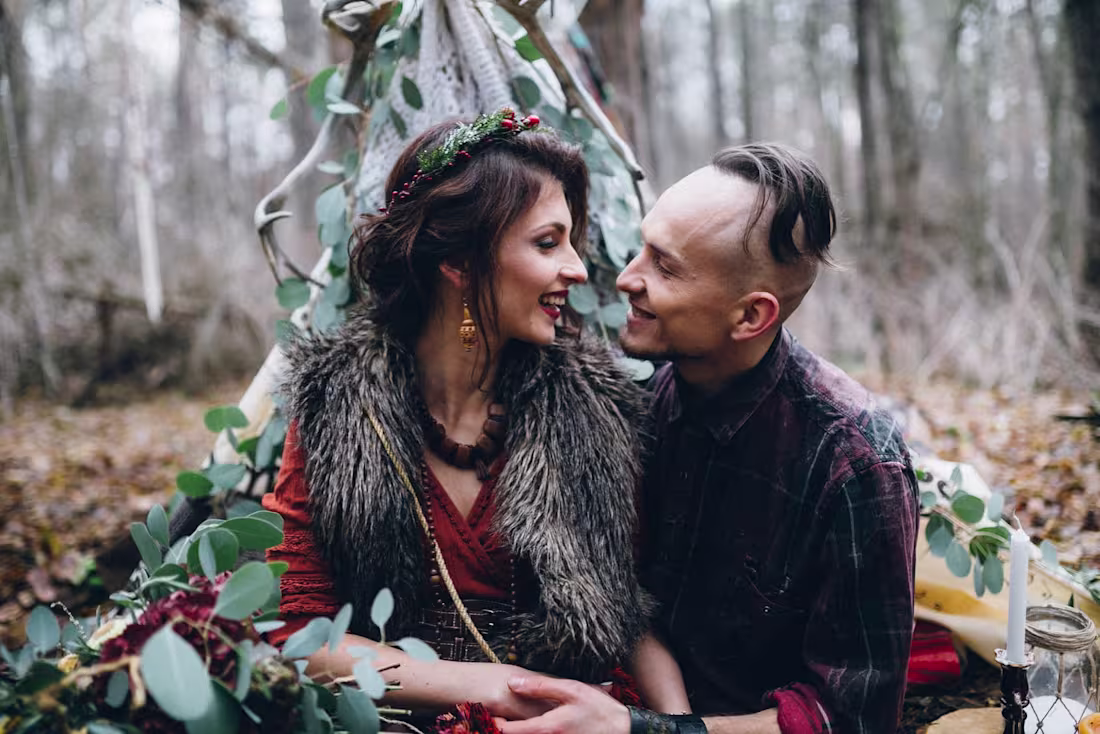 Cover image for 
Blog Content Writing for Wedding Photography Website