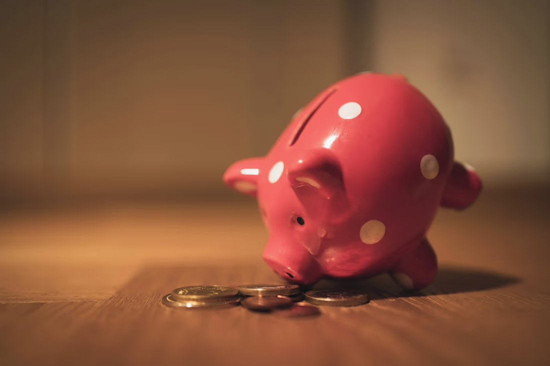 Cover image for 5 Money-Saving Tips to Jumpstart a Savings Habit