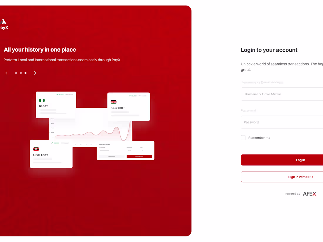 Cover image for AFEX | <!-- -->#1 Fastest Growing Company in Africa, 2023