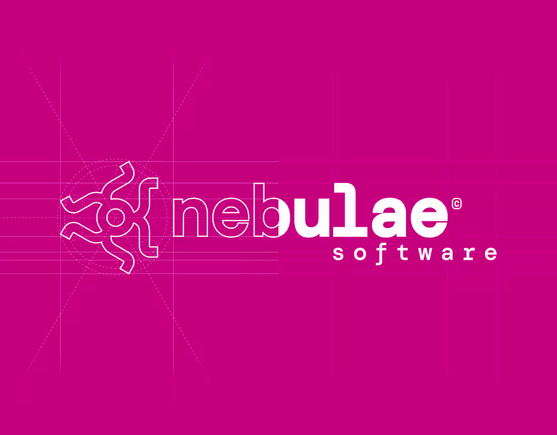 Cover image for Nebulae Software