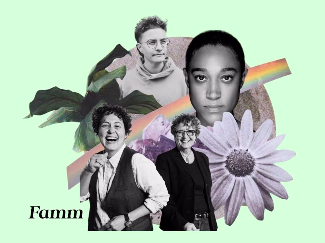 Cover image for Famm Social Media Management