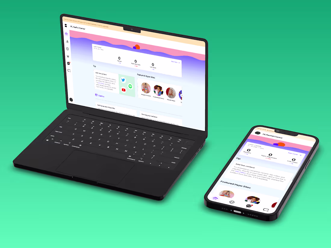 Cover image for Web site development